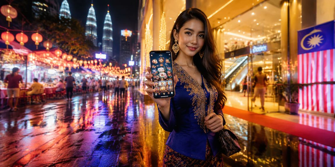 Log masuk akaun linetogel melalui aplikasi mudah alih