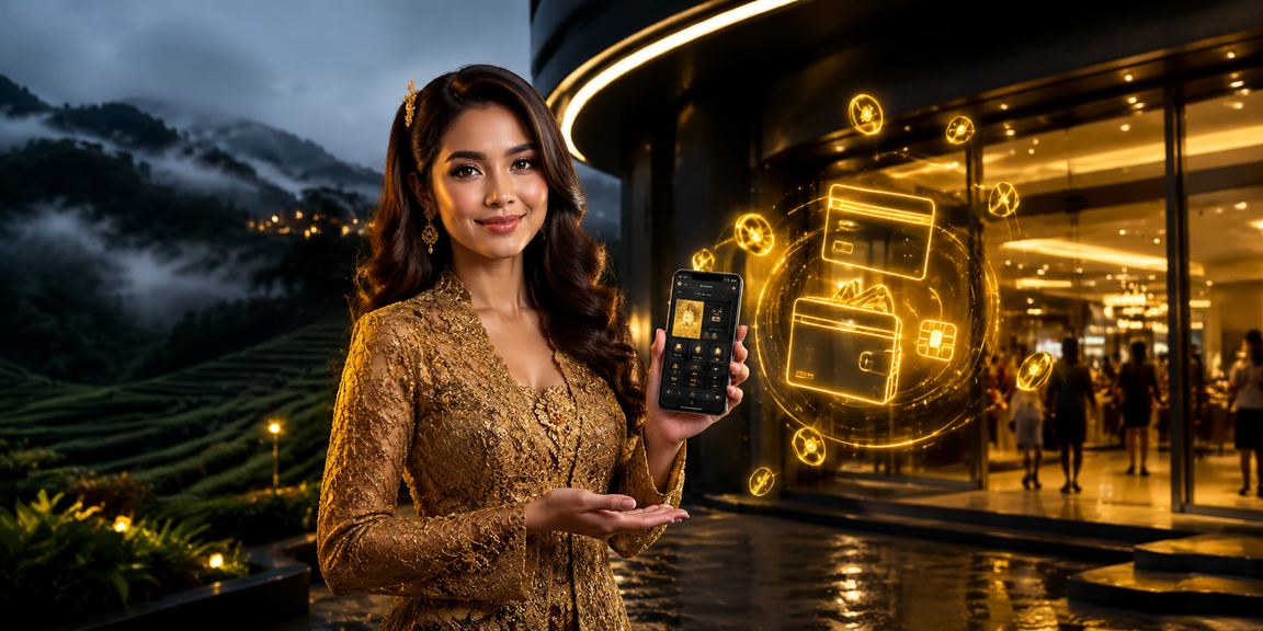 Aplikasi mudah alih linetogel untuk pengguna Android Malaysia